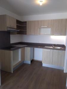 For rent Villenave-d'ornon 3 rooms 66 m2 Gironde (33140) photo 1