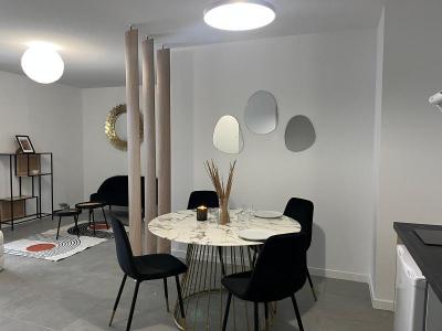 For rent Lormont 3 rooms 62 m2 Gironde (33310) photo 0