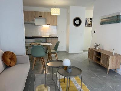 For rent Lormont 1 room 34 m2 Gironde (33310) photo 1