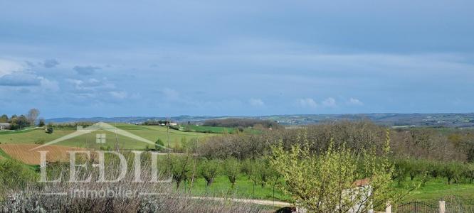 Annonce Vente 5 pices Maison Saint-aubin 47