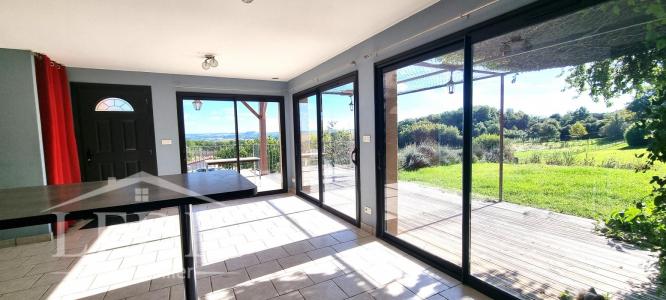 Acheter Maison 146 m2 Saint-aubin