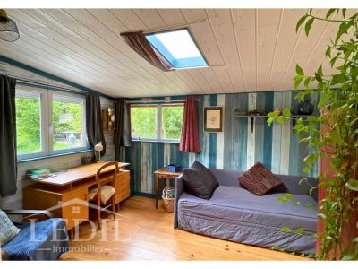 Annonce Vente 2 pices Maison Champeix 63