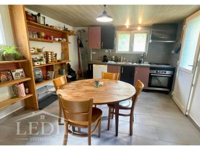 Acheter Maison Champeix Puy de dome