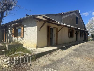 For sale Solomiac 4 rooms 138 m2 Gers (32120) photo 0