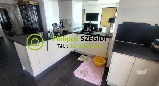 Acheter Appartement Chateau-thierry 240000 euros