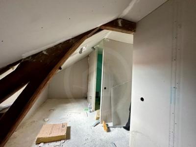 For sale Saint-sauveur 3 rooms 55 m2 Oise (60320) photo 4