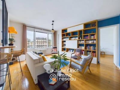 For sale Paris-17eme-arrondissement 2 rooms 68 m2 Paris (75017) photo 0