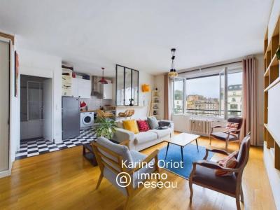 For sale Paris-17eme-arrondissement 2 rooms 68 m2 Paris (75017) photo 1