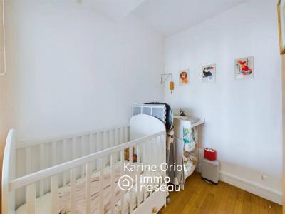 For sale Paris-17eme-arrondissement 2 rooms 68 m2 Paris (75017) photo 4