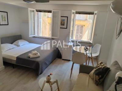 For rent Nice 1 room 22 m2 Alpes Maritimes (06300) photo 0