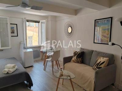 Annonce Location Appartement Nice 06