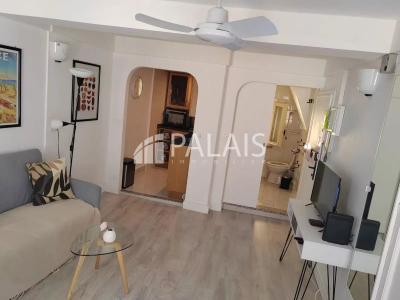 Louer Appartement 22 m2 Nice