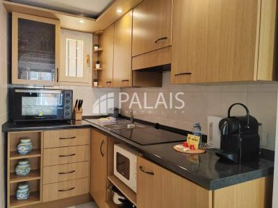 Louer Appartement Nice 820 euros