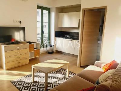 For rent Nice LE PORT 1 room 19 m2 Alpes Maritimes (06300) photo 1