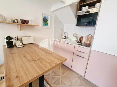 Louer Appartement Nice Alpes Maritimes