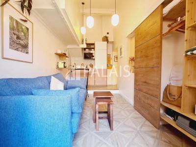 Louer Appartement Nice 740 euros