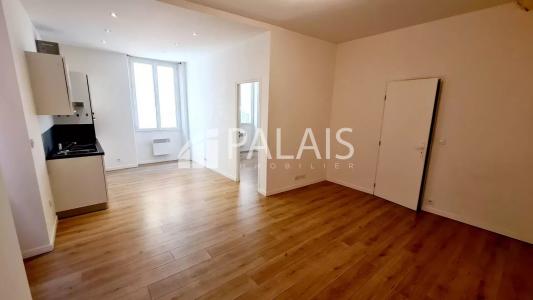 For rent Nice VIEUX NICE 2 rooms 38 m2 Alpes Maritimes (06300) photo 1