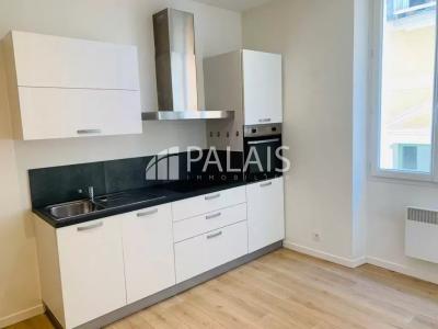 For rent Nice VIEUX NICE 2 rooms 38 m2 Alpes Maritimes (06300) photo 2