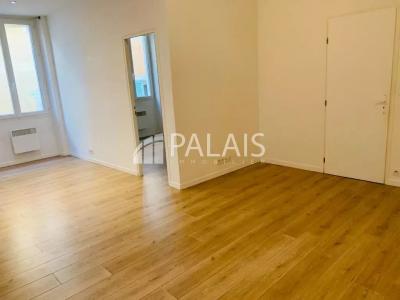 For rent Nice VIEUX NICE 2 rooms 38 m2 Alpes Maritimes (06300) photo 3