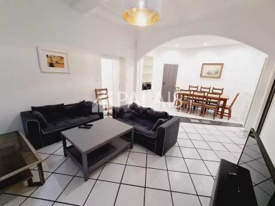 For rent Nice VIEUX NICE 3 rooms 71 m2 Alpes Maritimes (06300) photo 0