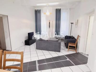 For rent Nice VIEUX NICE 3 rooms 71 m2 Alpes Maritimes (06300) photo 1