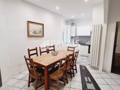 For rent Nice VIEUX NICE 3 rooms 71 m2 Alpes Maritimes (06300) photo 3