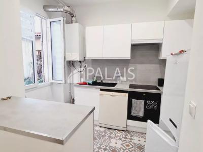 For rent Nice VIEUX NICE 3 rooms 71 m2 Alpes Maritimes (06300) photo 4