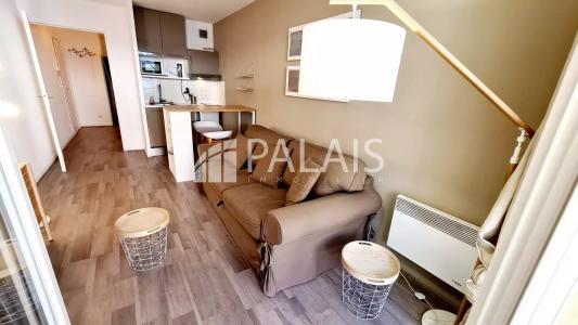 For rent Nice FLEURS 1 room 27 m2 Alpes Maritimes (06000) photo 1