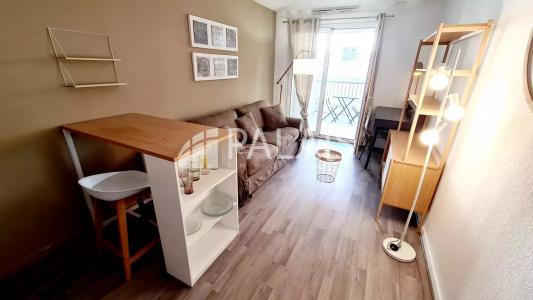 For rent Nice FLEURS 1 room 27 m2 Alpes Maritimes (06000) photo 2
