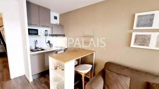 For rent Nice FLEURS 1 room 27 m2 Alpes Maritimes (06000) photo 3