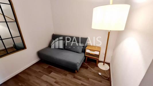 For rent Nice FLEURS 1 room 27 m2 Alpes Maritimes (06000) photo 4
