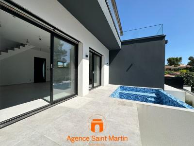 Annonce Vente 6 pices Maison Rochemaure 07