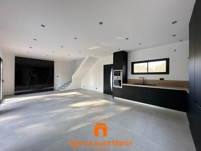Acheter Maison 117 m2 Rochemaure