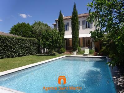 Annonce Vente 12 pices Maison Ancone 26