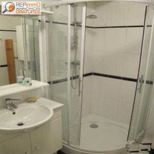 For rent Bordeaux 33000 2 rooms 28 m2 Gironde (33800) photo 2