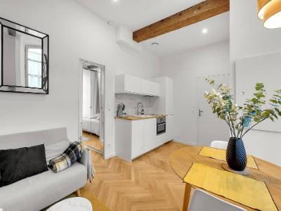 Annonce Location 2 pices Appartement Toulouse 31