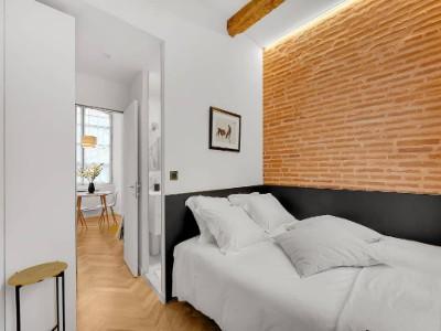 Louer Appartement 26 m2 Toulouse