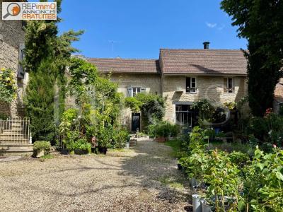 Annonce Vente 10 pices Maison Meursault 21