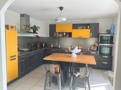 For sale Viviers 5 rooms 145 m2 Ardeche (07220) photo 1
