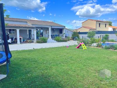 For sale Viviers 5 rooms 145 m2 Ardeche (07220) photo 2