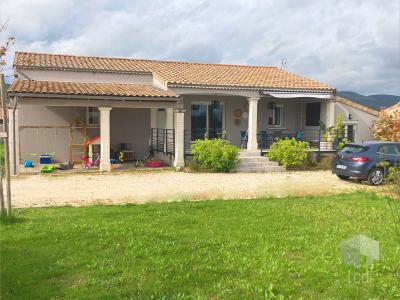 For sale Viviers 5 rooms 145 m2 Ardeche (07220) photo 3