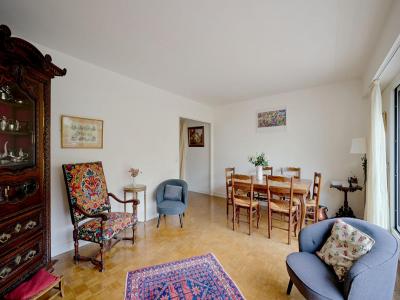 For sale Levallois-perret 4 rooms 81 m2 Hauts de Seine (92300) photo 1
