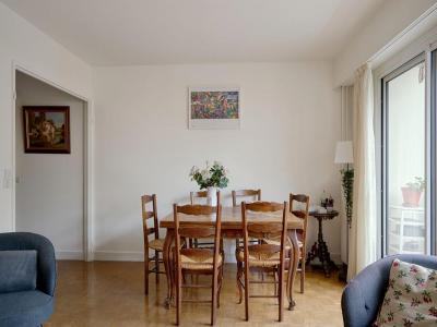 For sale Levallois-perret 4 rooms 81 m2 Hauts de Seine (92300) photo 4