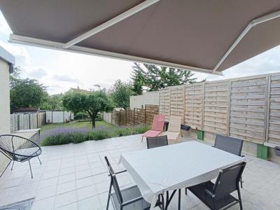 Annonce Vente 5 pices Maison Ecquevilly 78
