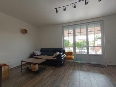 Acheter Maison 78 m2 Ecquevilly