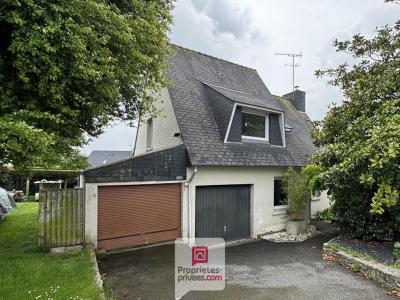 For sale Pledran 5 rooms 97 m2 Cotes d'armor (22960) photo 0
