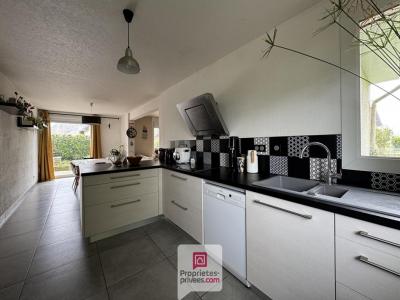 For sale Pledran 5 rooms 97 m2 Cotes d'armor (22960) photo 3