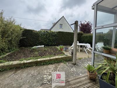 For sale Pledran 5 rooms 97 m2 Cotes d'armor (22960) photo 4