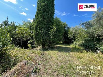 For sale Ales 1372 m2 Gard (30100) photo 2
