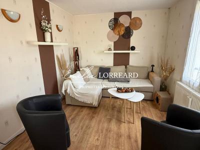 For sale Champagne 5 rooms 95 m2 Sarthe (72470) photo 1